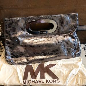 Michael Kors Clutch